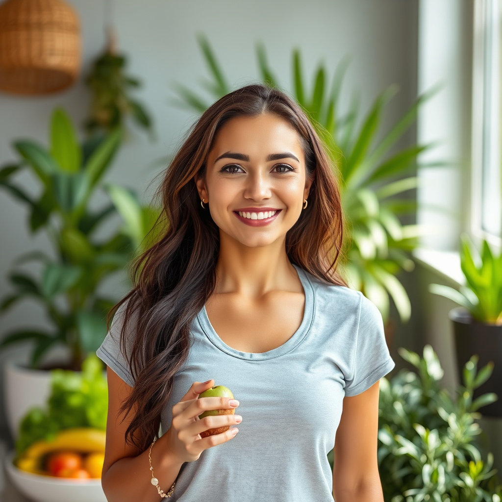 Healthy habits Rôznorodosť pohybu